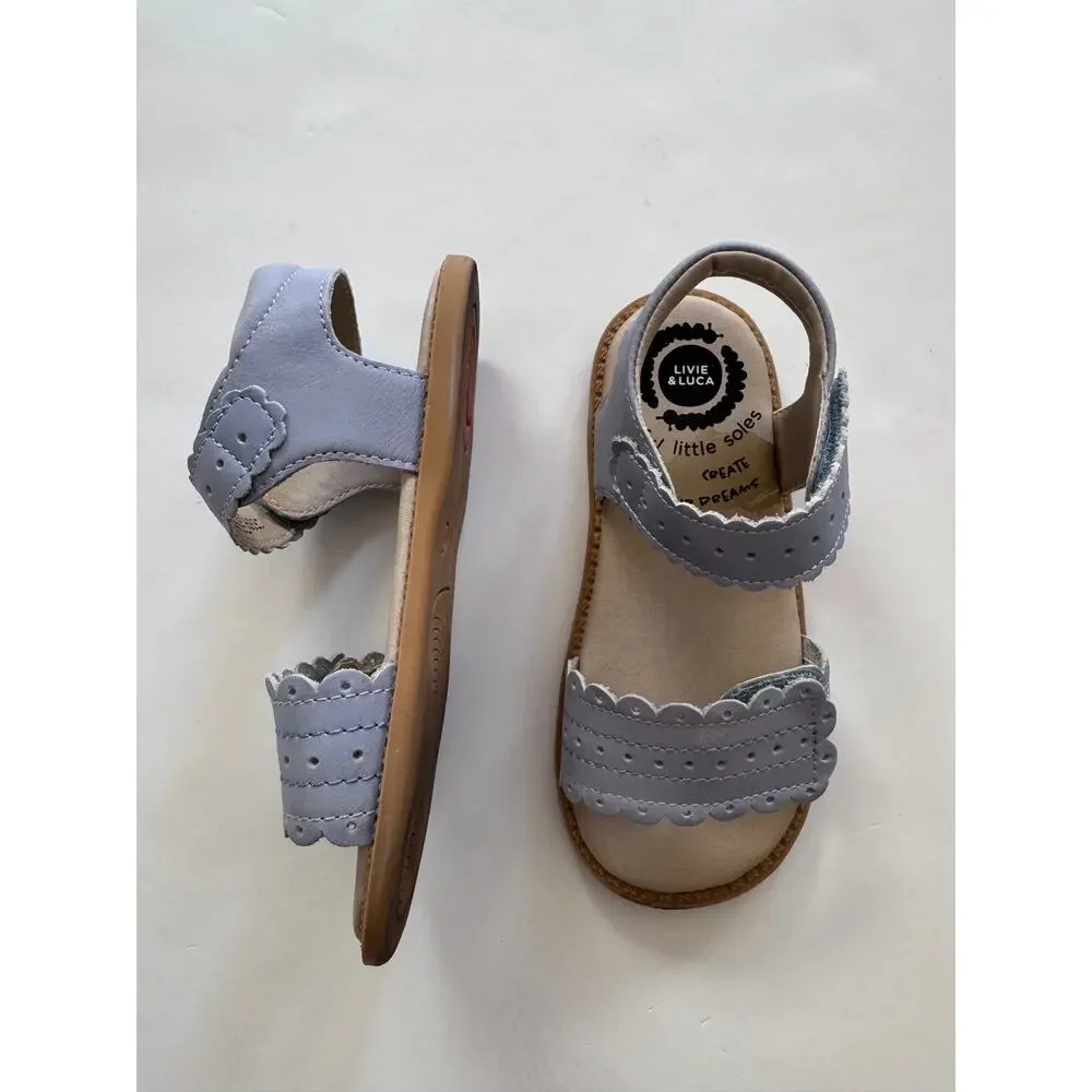 Livie & Luca Posey sandals